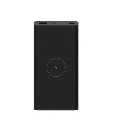 Powerbank Xiaomi 10000mAh 10W Wireless Negra
