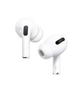AURICULARES INALÁMBRICOS APPLE AIRPODS PRO
