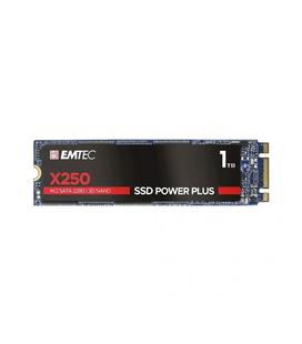 EMTEC SSD M2 X250 1TB