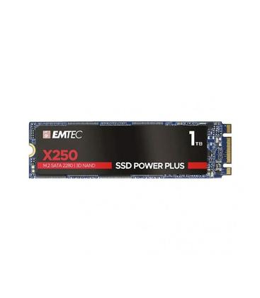 Emtec X250 SSD Power Plus 1TB M.2 SATA 3