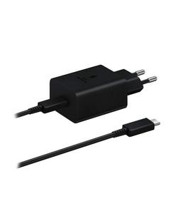 SAMSUNG Compatible 45W Power Adapter Black