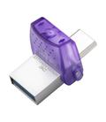 Pendrive Kingston DataTraveler microDuo 3C 128GB USB 3.2 USB-C OTG