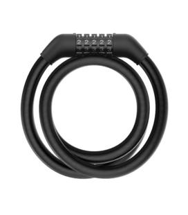 Xiaomi Electric Scooter Cable Lock Negro