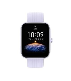 Smartwatch Huami Amazfit Bip 3 Azul