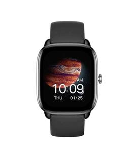 Smartwatch Huami Amazfit GTS 4 Mini Negro Medianoche