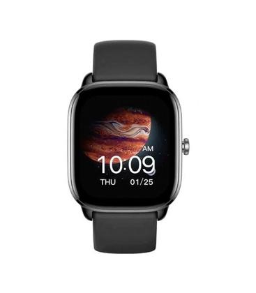 Smartwatch Huami Amazfit GTS 4 Mini Negro Medianoche