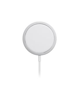 Cargador Inalámbrico Apple MagSafe para iPhone Blanco