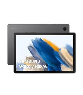 Samsung Galaxy Tab A8 10.5" 128GB WiFi Gris
