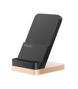 Cargador Inalámbrico Xiaomi 50W Wireless Charging Stand Qi