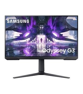 Monitor Gaming Samsung Odyssey G3 24" LED FullHD 144Hz FreeSync Premium