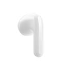 Auriculares Inalámbricos Xiaomi Redmi Buds 4 Lite Blancos