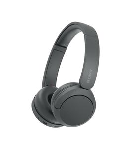 Auriculares Bluetooth Sony WH-CH520 Negros