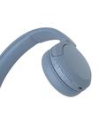 Auriculares Bluetooth Sony WH-CH520 Azul