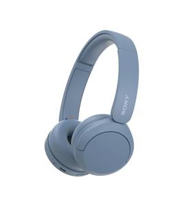 Sony WH-CH520 Auriculares Inalámbricos Bluetooth,AZUL
