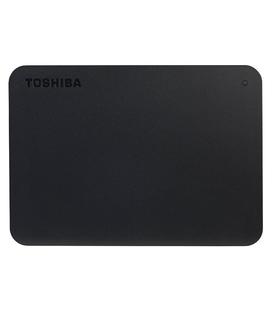 HD Ext. Toshiba 2 Tb 2,5