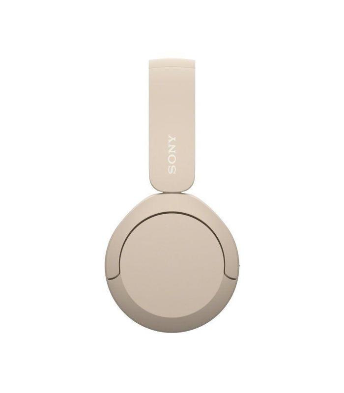 Sony WH-CH520 Auriculares Inalámbricos Bluetooth,BEIGE