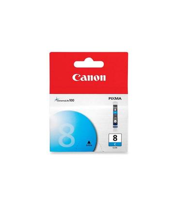 Canon CLI-8C Cian
