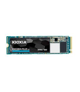 Kioxia EXCERIA PLUS G2 2TB SSD NVMe M.2 2280