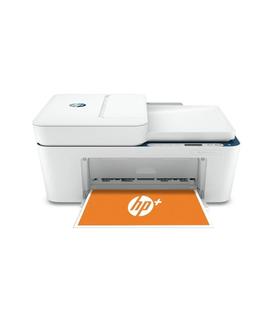 Impresora Multifunción HP DeskJet 4130e WIFI Color Dúplex