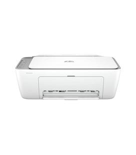 Impresora Multifunción HP Deskjet 2820e WiFi Blanca