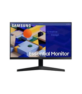 Monitor Samsung S24C312EAU 24" Full HD LED Negro 