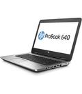 HP Probook 640 G2 Intel i5-6300U/8GB/256GB SSD/W10PRO REFURBISHED 