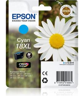Epson T1812 18XL Cian