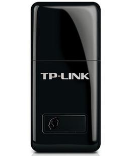 MINI USB WIFI 300N TP LINK