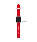 Leotec Smartwatch Pulse SIM 2G Rojo