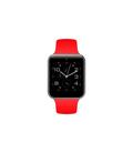 Leotec Smartwatch Pulse SIM 2G Rojo